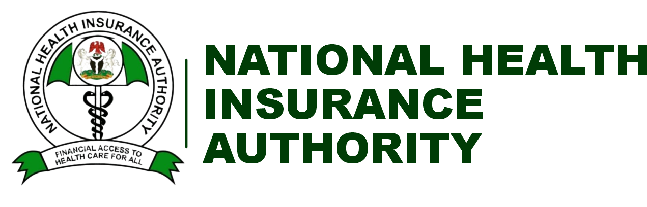Contact Us NATIONAL HEALTH INSURANCE AUTHORITY